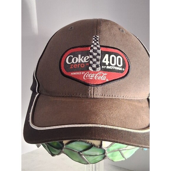 Outdoor Cap Other - Nascar Outdoor Ball Cap, 100% Cotton Made in 7-2017 & Adjustable.